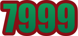 7999